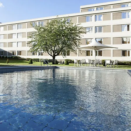 Готель Novotel - Ekeren Антверпен