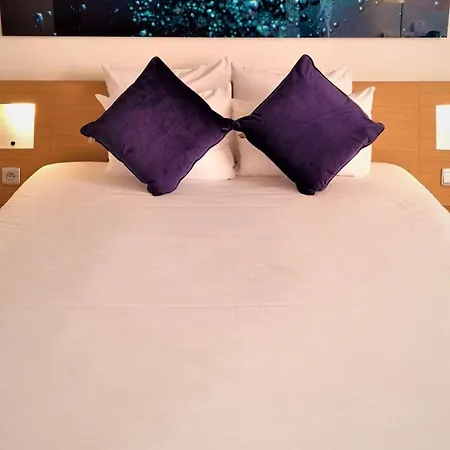 Novotel - Ekeren 4* Антверпен