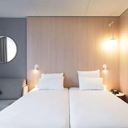 Готель Novotel - Ekeren