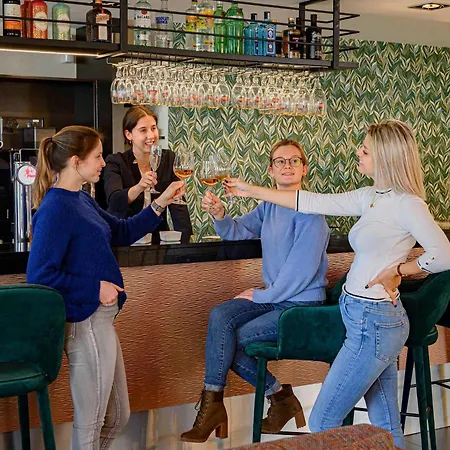 Novotel - Ekeren Антверпен