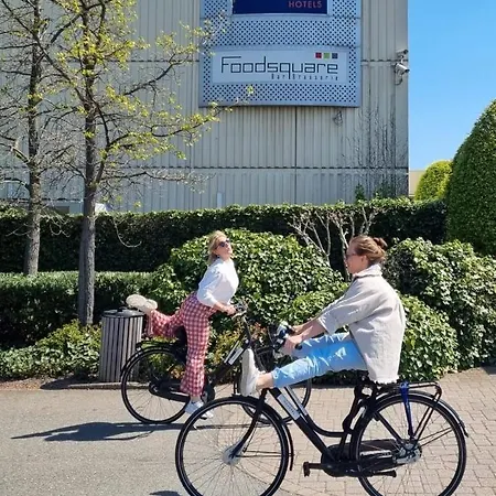 Hotel Novotel - Ekeren 4*