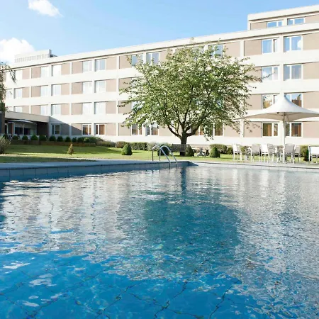 Novotel - Ekeren