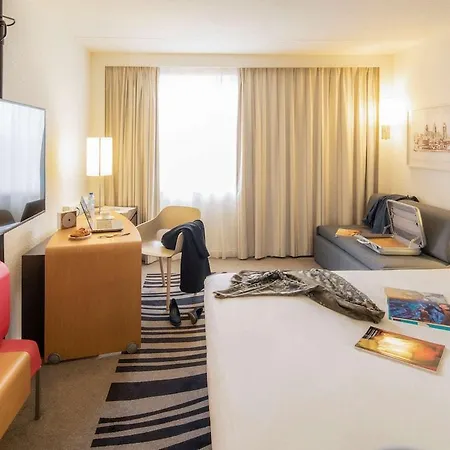Novotel - Ekeren Hotel