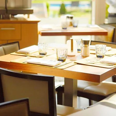 Novotel - Ekeren 4* Anvers