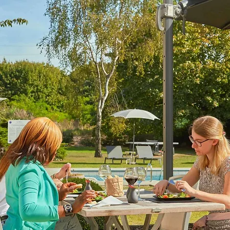 Novotel - Ekeren Anvers
