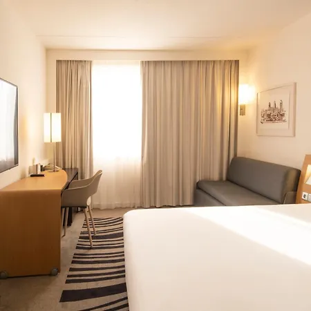 Novotel - Ekeren