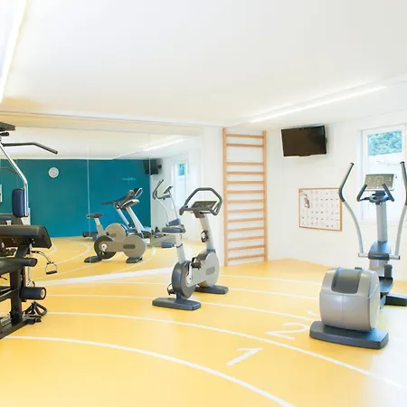 Novotel - Ekeren 4*