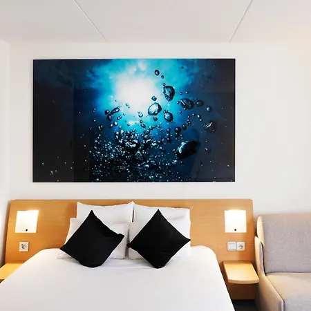 Novotel - Ekeren Hotel