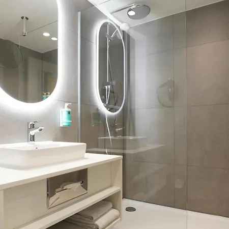 Novotel - Ekeren Hotel 4*