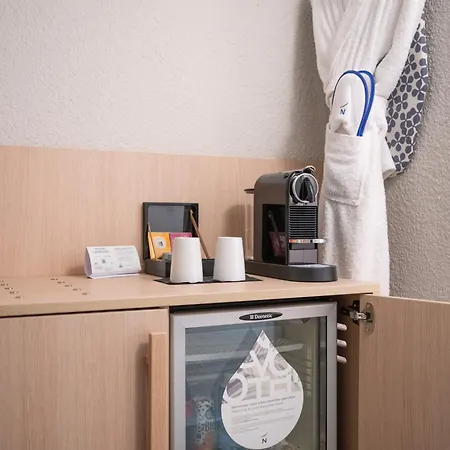 Hotel Novotel - Ekeren Anvers