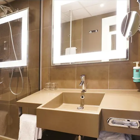 Novotel - Ekeren 4* Anvers