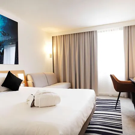 Novotel - Ekeren Hotel Anvers