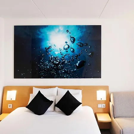 Novotel - Ekeren Hotel Anvers