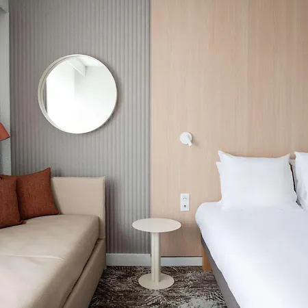Novotel - Ekeren Hotel 4*