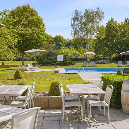 Novotel - Ekeren 4* Anvers