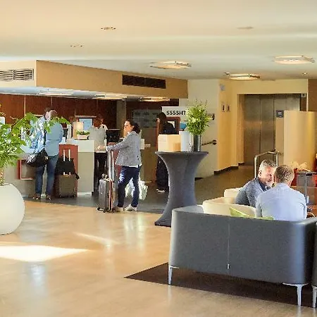 Novotel - Ekeren Hotel 4*