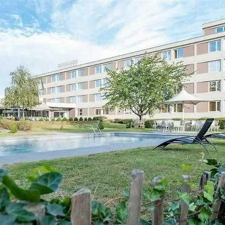 Novotel - Ekeren 4* Anvers